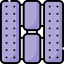 Clothes folder icon 64x64