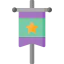 Flag icon 64x64