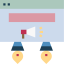 Promote icon 64x64