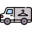 Delivery truck icon 64x64