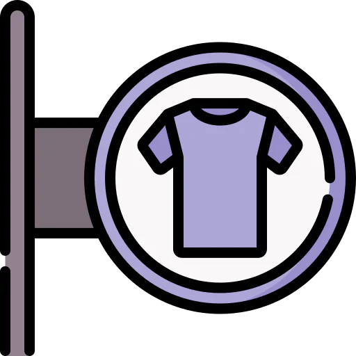 Laundry icon