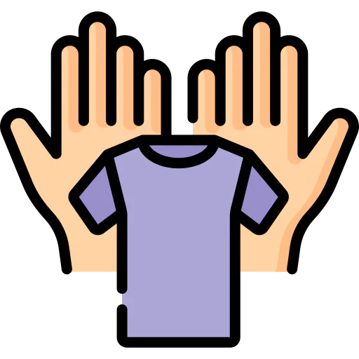Laundry icon