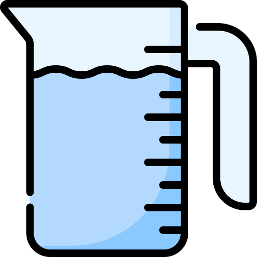 Beaker icon
