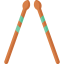 Drum icon 64x64