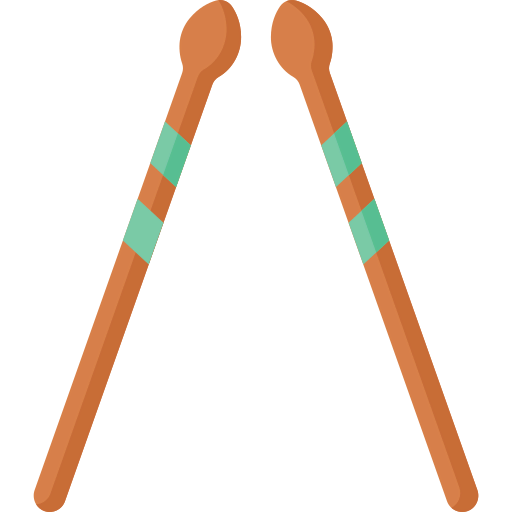Drum icon