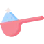 Measuring spoon 图标 64x64