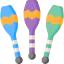 Pins icon 64x64