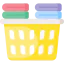 Laundry basket іконка 64x64
