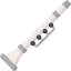 Clarinet Symbol 64x64