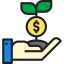 Growth icon 64x64