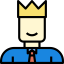 Leader icon 64x64