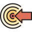 Goal icon 64x64
