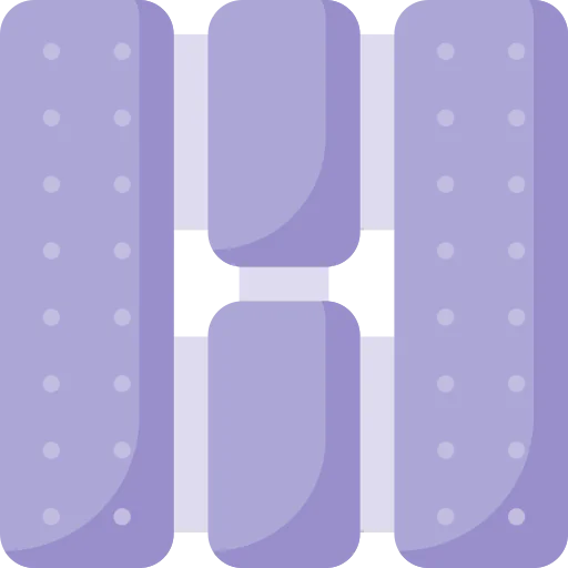 Clothes folder icon