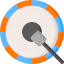 Bass drum icon 64x64