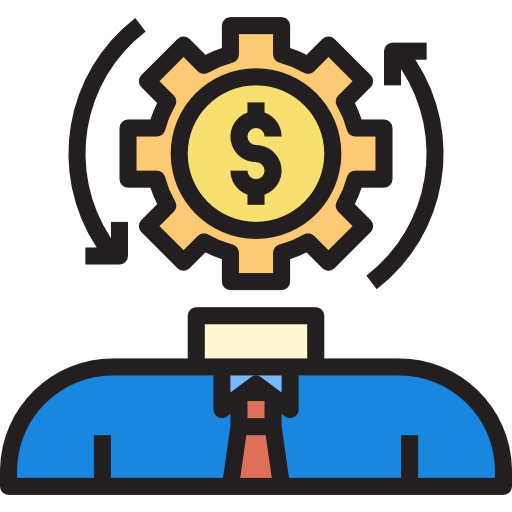Settings icon