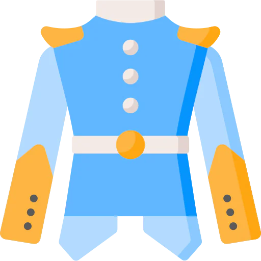 Uniform icon