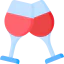 Wine icon 64x64