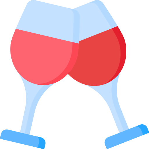 Wine icon