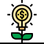 Growth icon 64x64