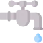 Water tap icon 64x64
