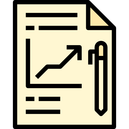 Analytics icon