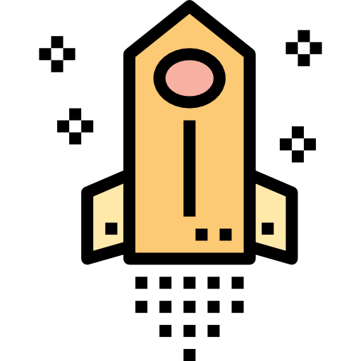 Startup icon