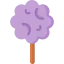 Cotton candy icon 64x64