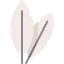 Feather icon 64x64