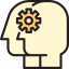 Thinking icon 64x64