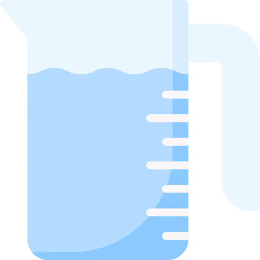 Beaker icon