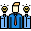 Teamwork icon 64x64