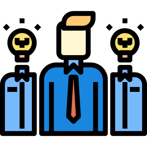 Teamwork icon