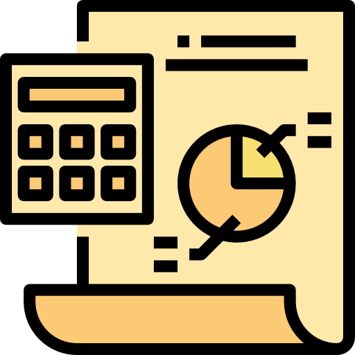 Analytics icon