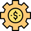 Settings icon 64x64