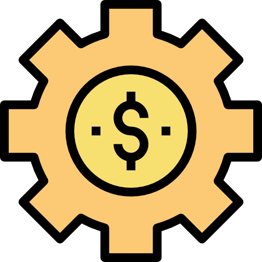 Settings icon