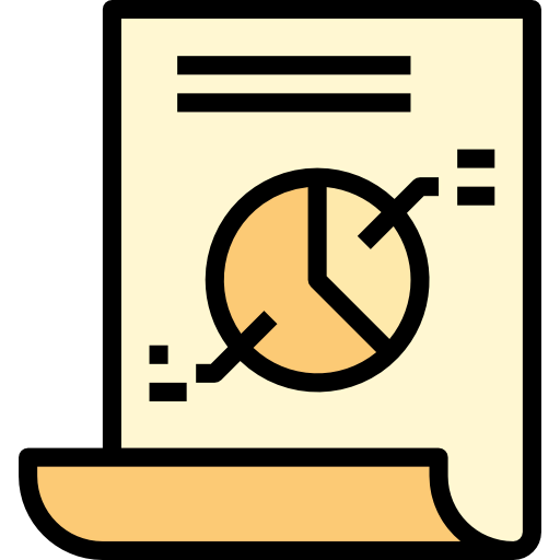 Analytics icon