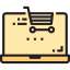 Laptop icon 64x64