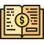 Open book icon 64x64