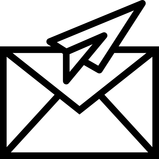 Mail icon