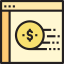 Investment icon 64x64