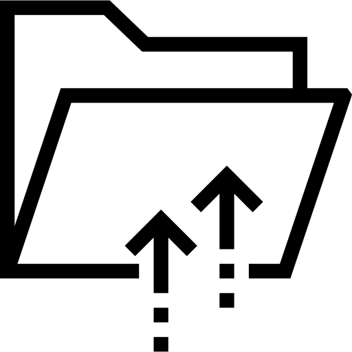 Folder icon