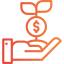 Growth icon 64x64