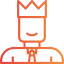 Leader icon 64x64