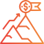 Goal icon 64x64