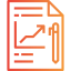 Analytics icon 64x64