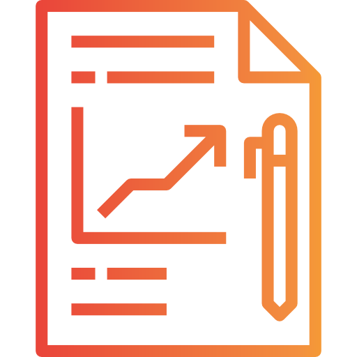 Analytics icon