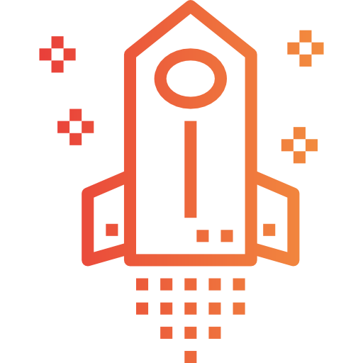 Startup icon