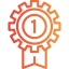 Medal icon 64x64