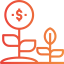 Growth icon 64x64