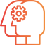 Thinking icon 64x64
